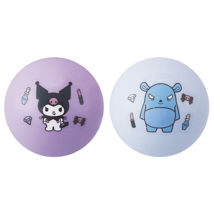クロミ ボール2個セット