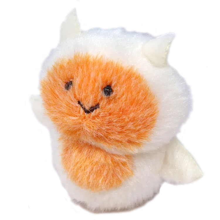 商品仕様【サイズ】全長約5.5〜8.5cm 【特長】海の生き物たち「海中散歩」シリーズ。ぽちゃっとまぁるいフォルムが可愛い、ぽちゃまるぬいぐるみがそのまま小さくマグネットになりました♪さらさらシャーベット生地を使用していて触り心地抜群！ホワイトボードなどいろいろな場所にくっつけることができます。一生懸命しがみつく、ぽちゃまるたちの姿に癒されること間違いなし！特記事項※画像はあくまでも商品イメージになります。実際の商品と色や仕様が異なる場合がありますので、予め御了承ください。 ※メーカー希望小売価格はメーカーカタログに基づいて掲載しています。
