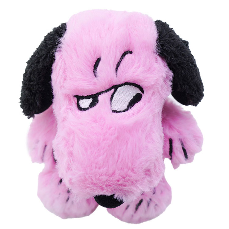 キャラクターハウス キャロルのスヌーピー ふわくたぬいぐるみ PK 228741 I LIKE… FUWAKUTA PEANUTS ピーナッツ｜アングル2