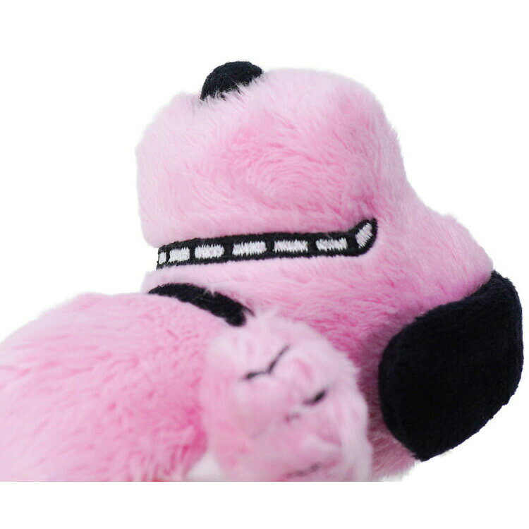 キャラクターハウス キャロルのスヌーピー ふわくたぬいぐるみ PK 228741 I LIKE… FUWAKUTA PEANUTS ピーナッツ｜アングル3