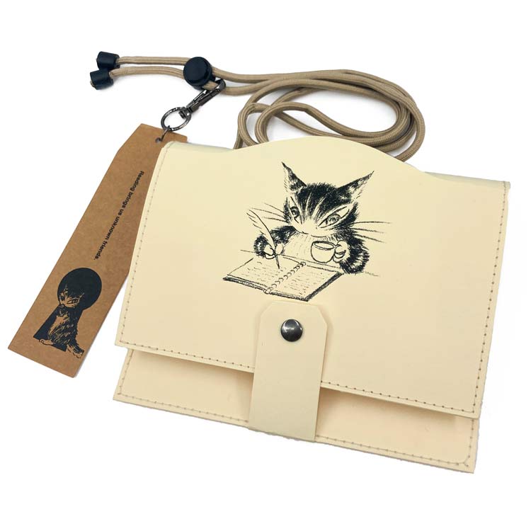 楽天市場】ダヤン（ブックカバー｜文房具・事務用品）：日用品雑貨