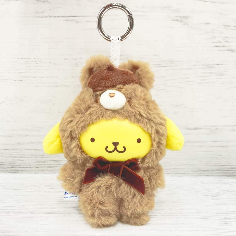 楽天市場】ポムポムプリン うさぎの通販