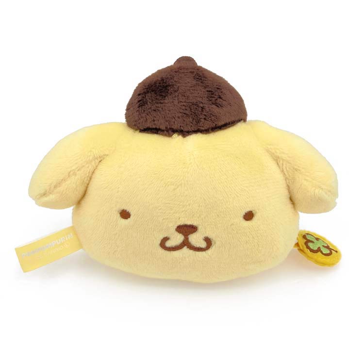 ポムポムプリン ぬいぐるみメジャー 643312