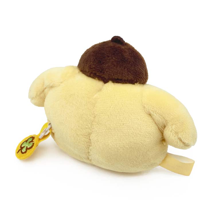 ポムポムプリン ぬいぐるみメジャー 643312