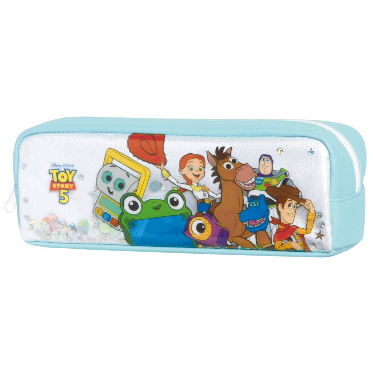 楽天市場】トイストーリー レックス（ペンケース｜筆記具）：文房具