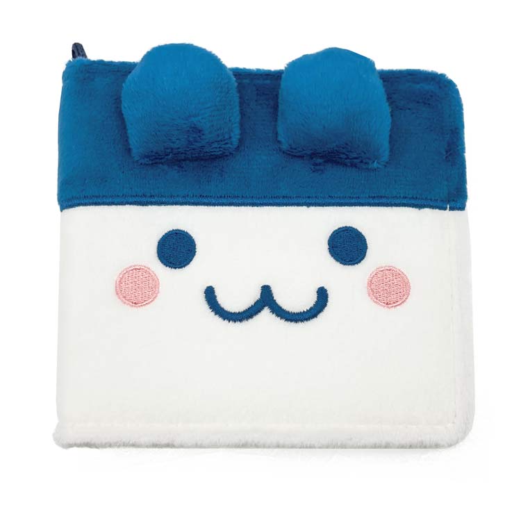 たまごっち もふもふコレクトブック みみっち 697840 alphakids-10448514 キャラクターハウス キャロル パッケージ画像