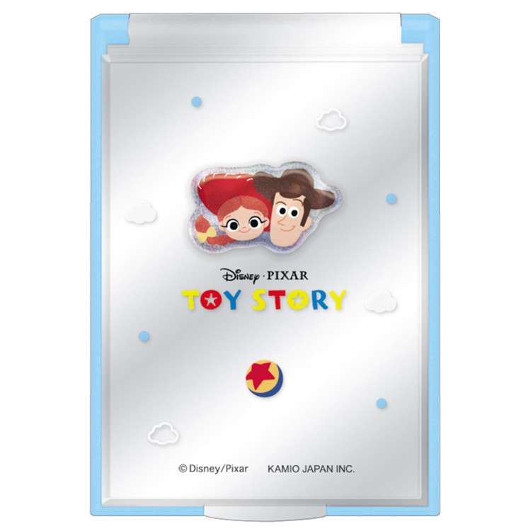 トイストーリー うるちゅるPOP Sサイズミラー 405962 ディズニー ピクサー Toy Story