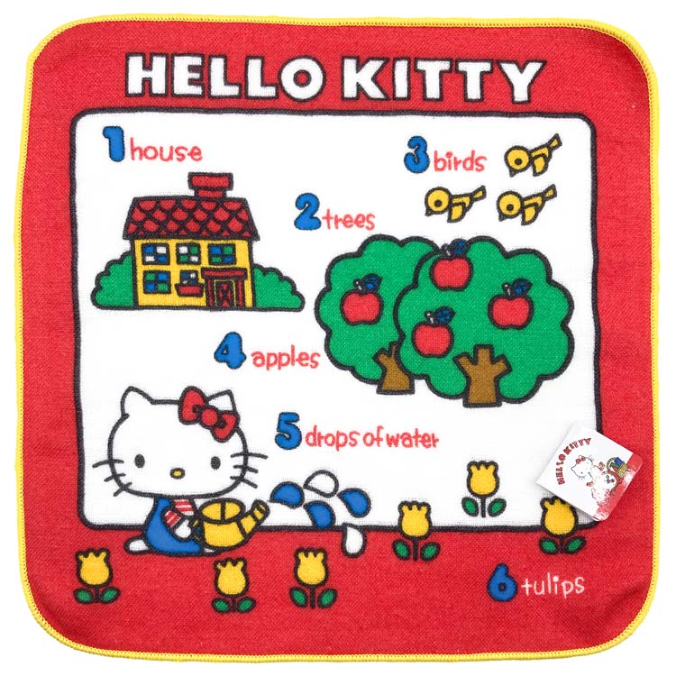 商品仕様【サイズ】約25×25cm 【素材】綿100% 【生産国】中国特記事項※画像はあくまでも商品イメージになります。実際の商品と色や仕様が異なる場合がありますので、予め御了承ください。 ※メーカー希望小売価格はメーカーカタログに基づいて掲載しています。