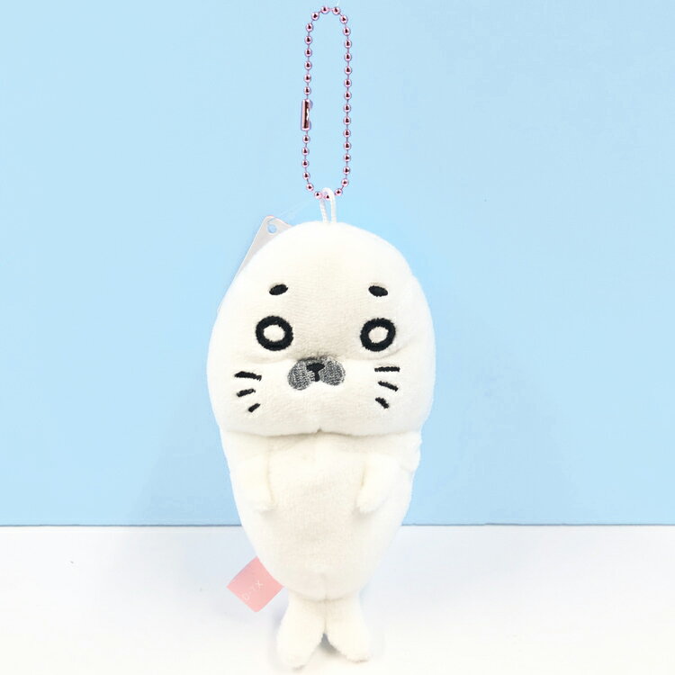 楽天市場】ゴマちゃん ぬいぐるみ mの通販