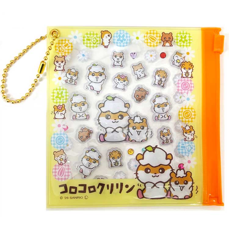 楽天市場】サンリオオンラインショップ コロコロクリリンの通販