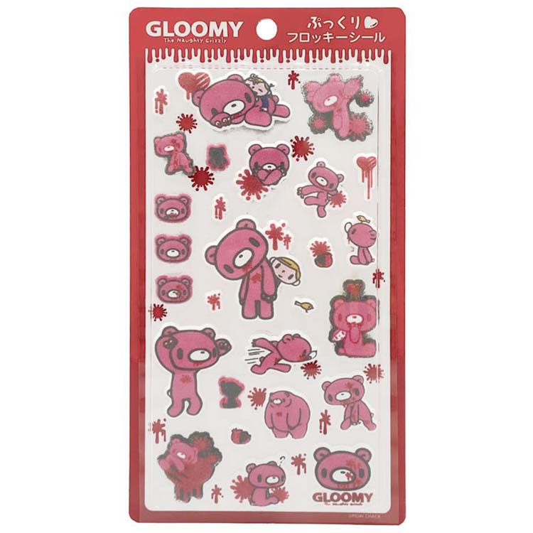 いたずらぐまのグル〜ミ〜 ヘアブラシ ピンク gloomy 森チャック 新品 楽天市場】森チャック グルーミー（日用品雑貨・文房具・手芸）の通販