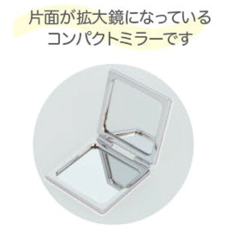 キャラクターハウス キャロルのわたしのワンピース 拡大鏡 ピンク 057705 第2弾 にしまきかやこ こぐま社｜アングル3