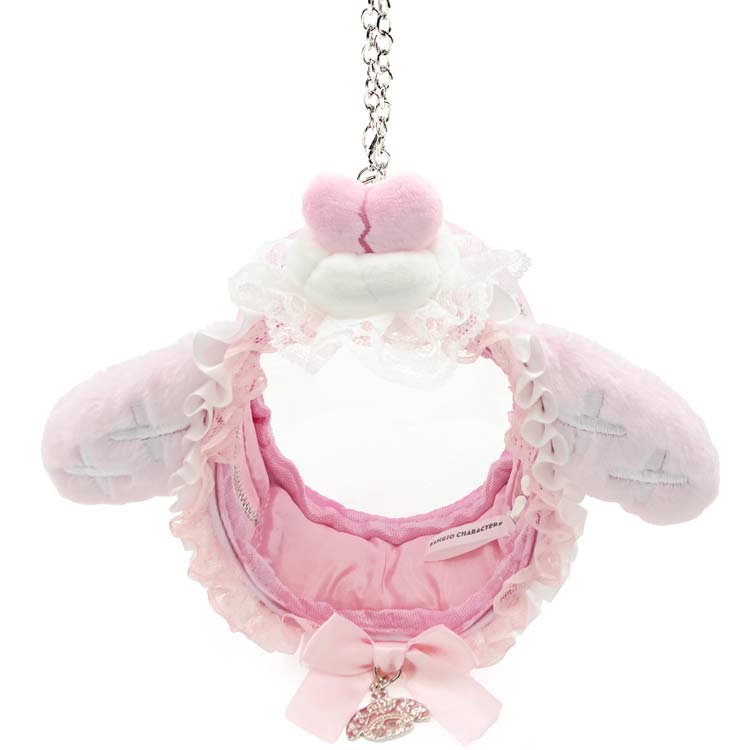 マイメロディ マルチポーチ 007655 DREAMY SWEETS GHOST HOUSE サンリオ SANRIO
