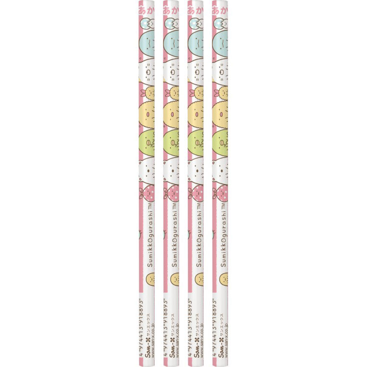 商品仕様【セット内容】赤鉛筆4本 【サイズ】約177×直径7.5mm 【仕様】丸軸赤芯、パール軸 【生産国】日本特記事項※画像はあくまでも商品イメージになります。実際の商品と色や仕様が異なる場合がありますので、予め御了承ください。 ※メーカー希望小売価格はメーカーカタログに基づいて掲載しています。