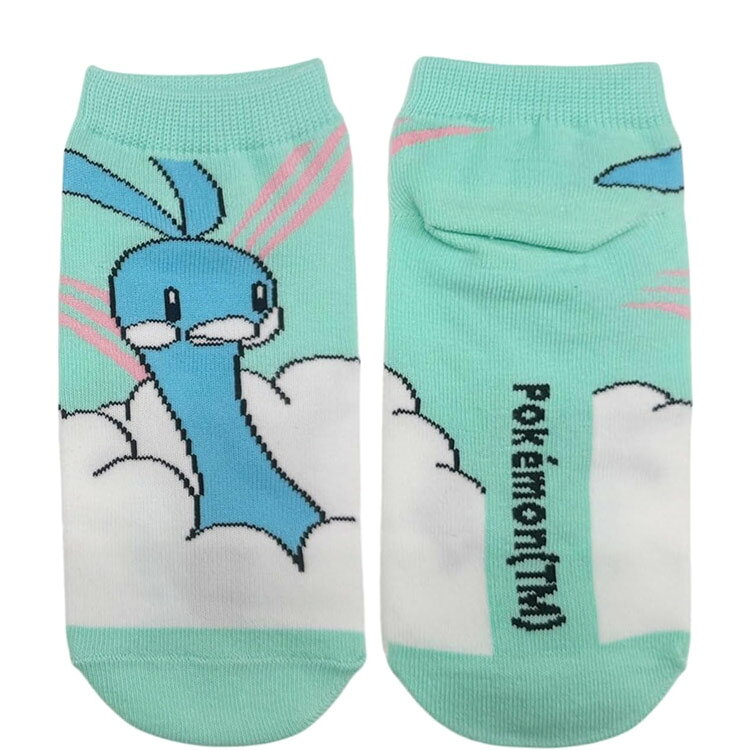 ポケットモンスター キャラックス ジュニア チルタリス 238829 ドラゴン