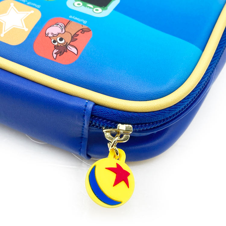 トイストーリー5 ガジェットケース アイコン 278382 ディズニー Disney alphakids-10452193 キャラクターハウス キャロル サンプル画像3