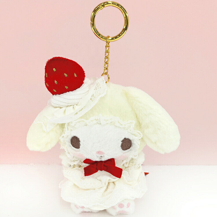 サンリオ　マイメロディー（ショートケーキ） 等7点まとめ売り pg7822231226_1.jpg