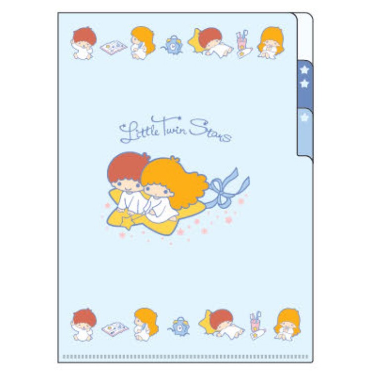 楽天市場】キキララ（ファイル・バインダー｜文房具・事務用品
