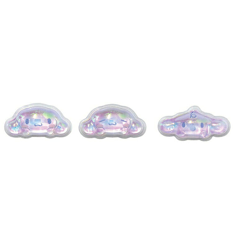 商品仕様【サイズ】約H11×W12×D4mm※キャラクターによってサイズが異なります【素材】PVC、エポキシ樹脂【内容】3個入※粘着機能はありません。特記事項※画像はあくまでも商品イメージになります。実際の商品と色や仕様が異なる場合がありますので、予め御了承ください。 ※メーカー希望小売価格はメーカーカタログに基づいて掲載しています。