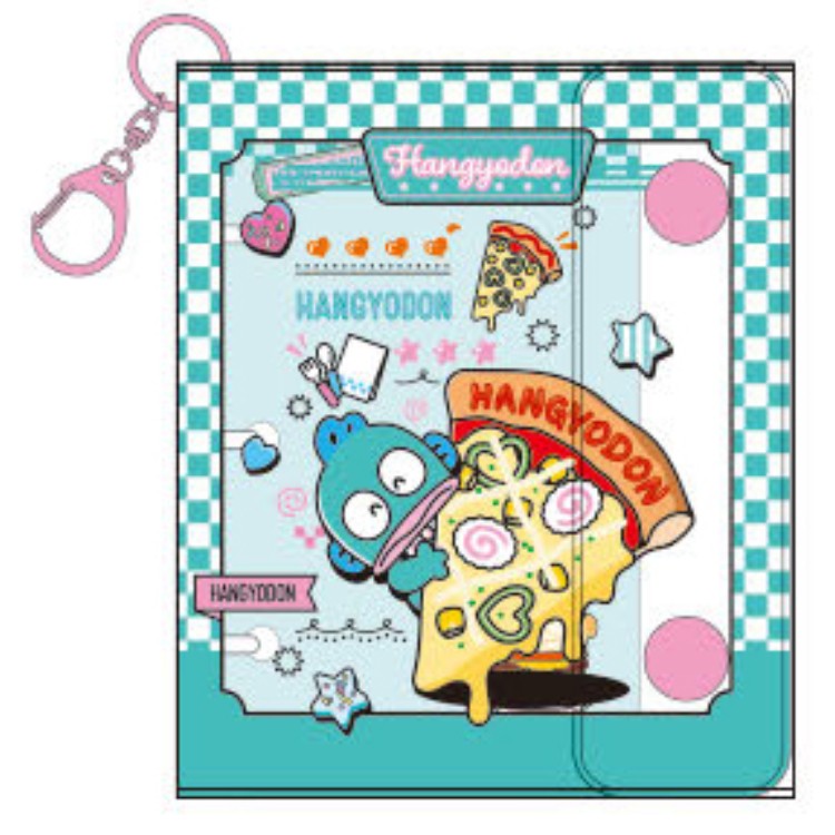楽天市場】ハンギョドン シール（ファイル・バインダー｜文房具・事務