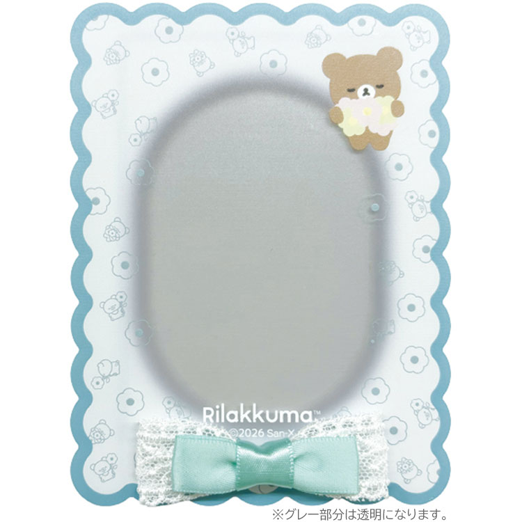 商品仕様【サイズ】本体：約H123×W92×D4mmパッケージ：約H160×W100×D5mm【素材】PVC、ポリエステル【仕様】約H92×W66mm以内のカード類を収納可能特記事項※画像はあくまでも商品イメージになります。実際の商品と色や仕様が異なる場合がありますので、予め御了承ください。 ※メーカー希望小売価格はメーカーカタログに基づいて掲載しています。