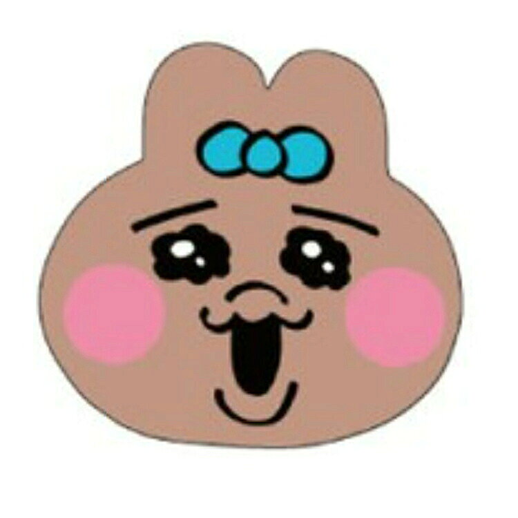 おぱんちゅうさぎ ぷにぷにふせん ひやけ 975702 alphakids-10458525 キャラクターハウス キャロル パッケージ画像
