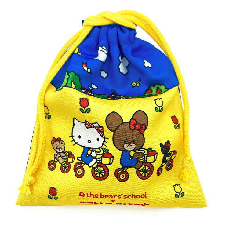 商品仕様【サイズ】本体：約H205×W180mm【素材】ポリエステル【特長】・小物やお菓子を入れて使ってね♪・可愛いデザイン入りの台紙付き♪【生産国】中国特記事項※画像はあくまでも商品イメージになります。実際の商品と色や仕様が異なる場合がありますので、予め御了承ください。 ※メーカー希望小売価格はメーカーカタログに基づいて掲載しています。