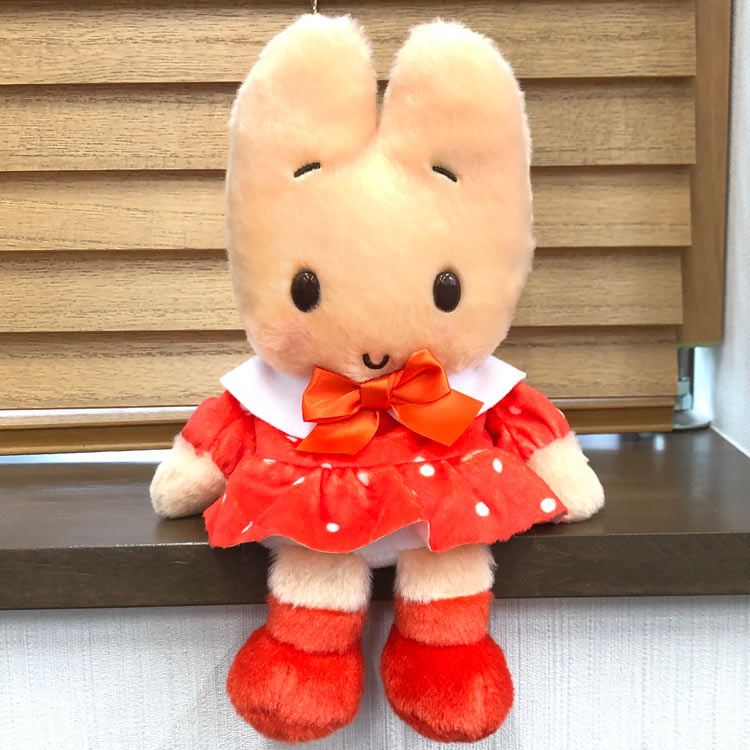 楽天市場】サンリオ キャラクター マロンクリーム（ぬいぐるみ