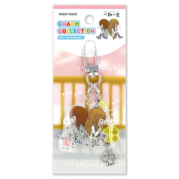 商品仕様【本体サイズ】約H103×W51×D8mm内【パッケージサイズ】約H142×W67×D11mm【素材】亜鉛合金・真鍮・アクリル・ABS【内容】キーホルダー金具(U字ナスカン・カニカン)付き特記事項※画像はあくまでも商品イメージになります。実際の商品と色や仕様が異なる場合がありますので、予め御了承ください。 ※メーカー希望小売価格はメーカーカタログに基づいて掲載しています。