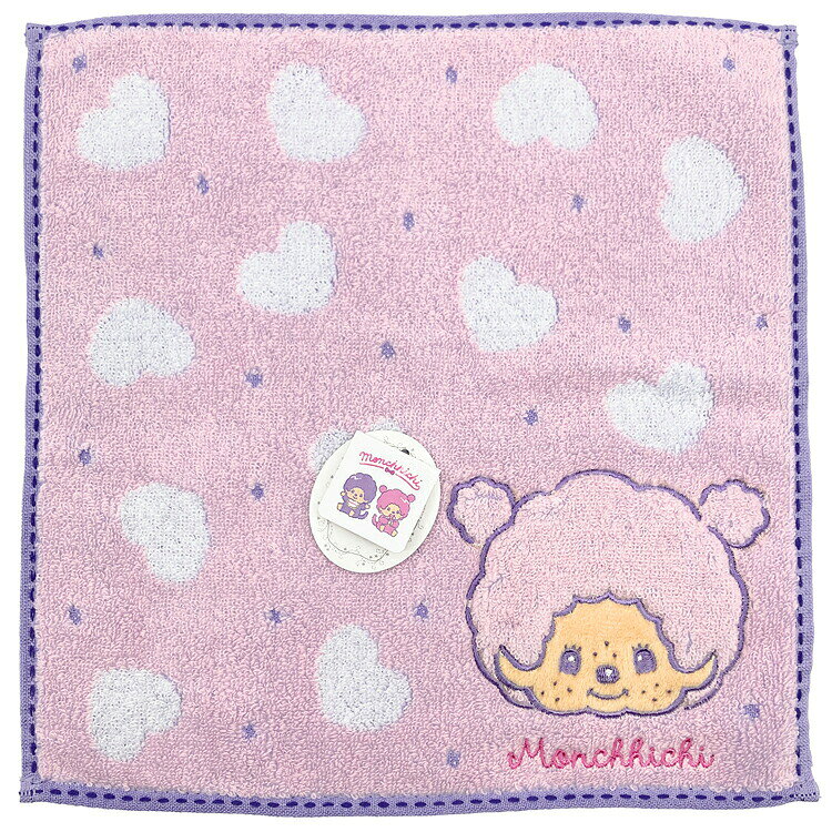商品仕様【サイズ】約250×250mm【素材】本体：綿100％、アップリケ生地：ポリエステル100％【生産国】中国特記事項※画像はあくまでも商品イメージになります。実際の商品と色や仕様が異なる場合がありますので、予め御了承ください。 ※メーカー希望小売価格はメーカーカタログに基づいて掲載しています。