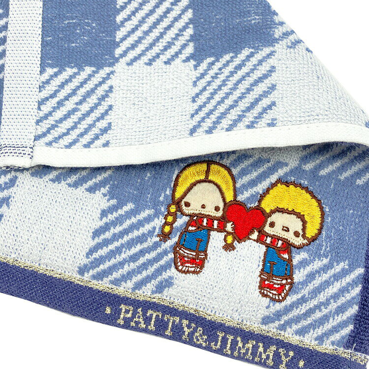 Patti y Jimmy 907002 — vista 2
