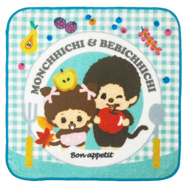 商品仕様【サイズ】約20×20cm 【素材】綿100% 【生産国】中国特記事項※画像はあくまでも商品イメージになります。実際の商品と色や仕様が異なる場合がありますので、予め御了承ください。 ※メーカー希望小売価格はメーカーカタログに基づいて掲載しています。