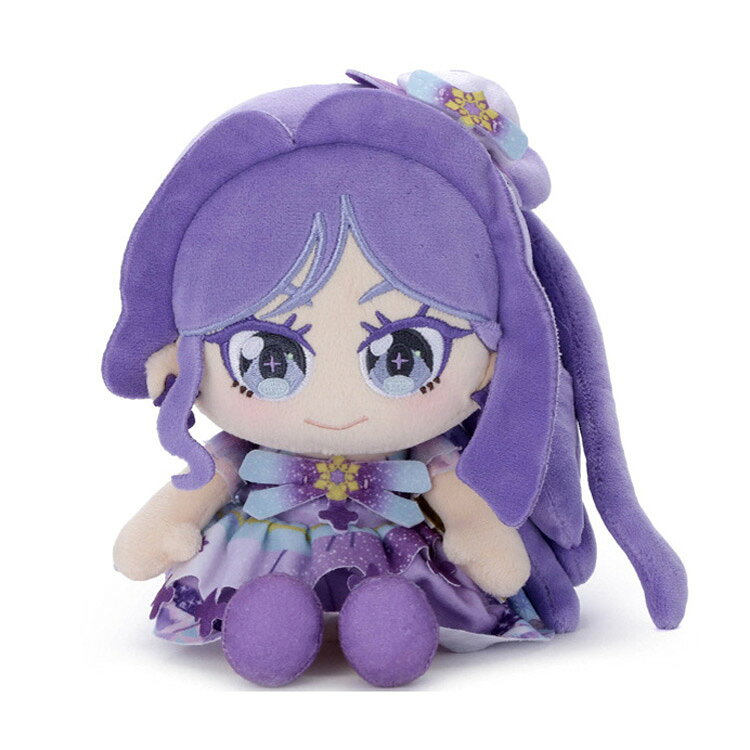 楽天市場】プリティ リズム ぬいぐるみの通販