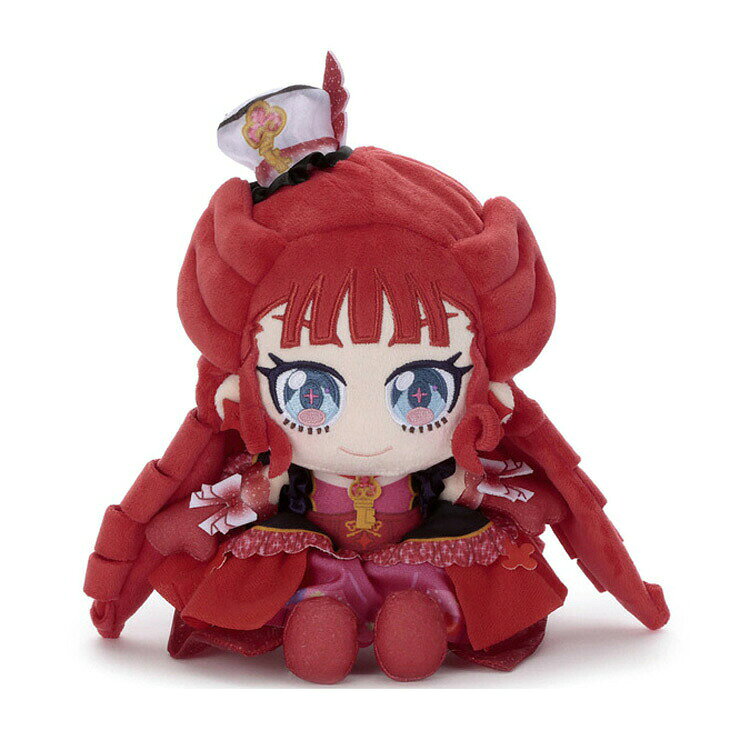 楽天市場】プリティ リズム ぬいぐるみの通販