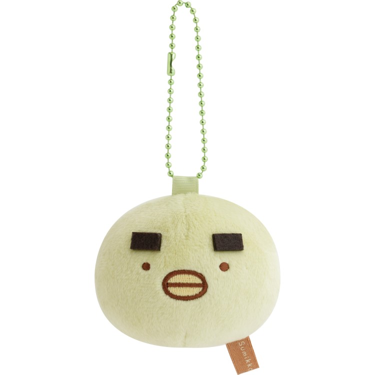商品仕様かわいさと使いやすさを兼ね備えた、日常使いにぴったりなぬいぐるみ雑貨です。 【サイズ】約60×70×35mm 【素材】ポリエステル 【仕様】ボールチェーン付 【生産国】ベトナム 【特長】背面がミラーだから身だしなみチェックに大活躍☆特記事項※画像はあくまでも商品イメージになります。実際の商品と色や仕様が異なる場合がありますので、予め御了承ください。 ※メーカー希望小売価格はメーカーカタログに基づいて掲載しています。