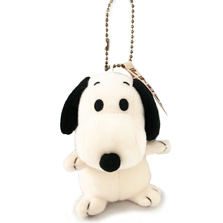 スヌーピー キーチェーンマスコット(レトロンズ)★PEANUTS★