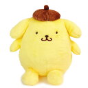 商品説明 〔サンリオキャラクター☆SANRIO☆Pom Pom Purin〕 こげ茶色のベレー帽がトレードマークのポムポムプリンからとってもかわいいぬいぐるみが発売に☆触り心地ほわほわやわらか♪思わず抱きしめたくなっちゃう気持ちよさです♪お部屋のインテリアとして可愛く飾ったりプレゼントにもおすすめです(^^♪ 仕様内容 【サイズ】H45×W47×D45cm 特記事項画像はあくまでも商品イメージになります。実際の商品と色や仕様が多少異なる場合がございます。 ※メーカー希望小売価格はメーカーカタログに基づいて掲載しています。