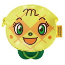 商品説明 〔それいけ！アンパンマン☆ANPANMAN COLLECTION〕 みんな大好き♪アンパンマンのキャラクター(^O^)V コインや小物を入れられるよ☆ 小さいお子様へのプレゼントにもおススメです♪ 仕様内容 【サイズ】約H9.5xW11cm 【素　材】合成皮革 【生産国】日本 特記事項画像はあくまでも商品イメージになります。実際の商品と色や仕様が多少異なる場合がございます。 ※メーカー希望小売価格はメーカーカタログに基づいて掲載しています。