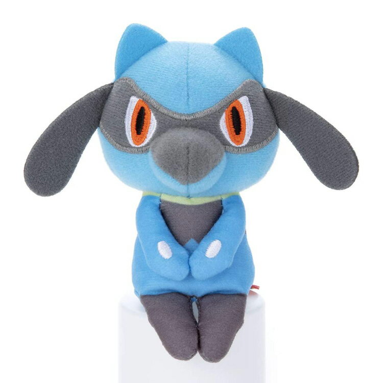 ポケットモンスター ちょっこりさん(リオル)