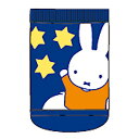 ミッフィー キャラックス／ベビー(星空)★ベビー用品★ [106300]