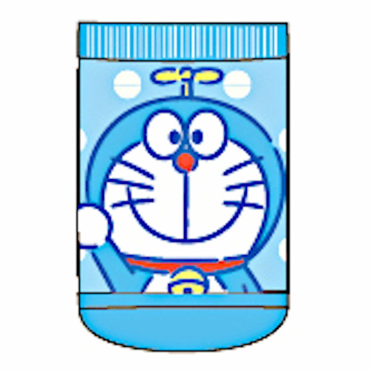 ドラえもん キャラックス／ベビー(スマイル)★I'mDoraemon★★ベビー用品★ 