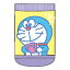 ɥ館 å٥ӡ(ɤǤɥ)I'mDoraemon٥ӡʡ [205256]