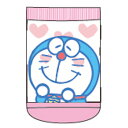 ドラえもん キャラックス／ベビー(ハート)★I'mDoraemon★★ベビー用品★ 