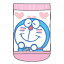 ɥ館 å٥ӡ(ϡ)I'mDoraemon٥ӡʡ [205263]