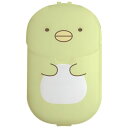 すみっコぐらし 紙せっけん(ぺんぎん?・アップルの香り)(3)