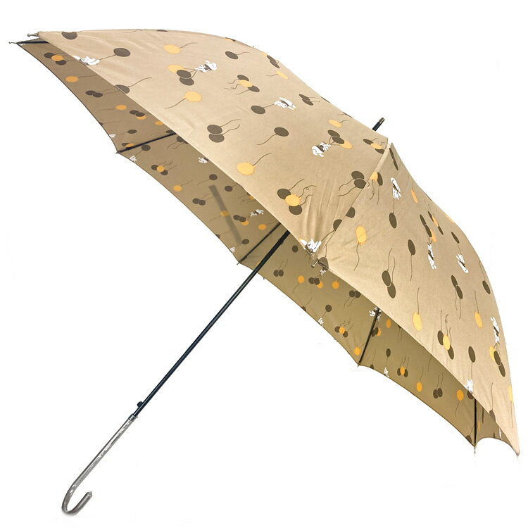 【送料無料】ディズニーくまのプーさん ポリエステルジャンプ傘60cm★デザインアンブレラ★ [376562]【単品発送】【ラッピング不可】