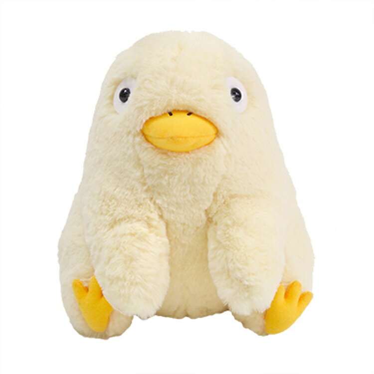 千と千尋の神隠し ぬいぐるみS(なかよしオオトリさま) [830232]