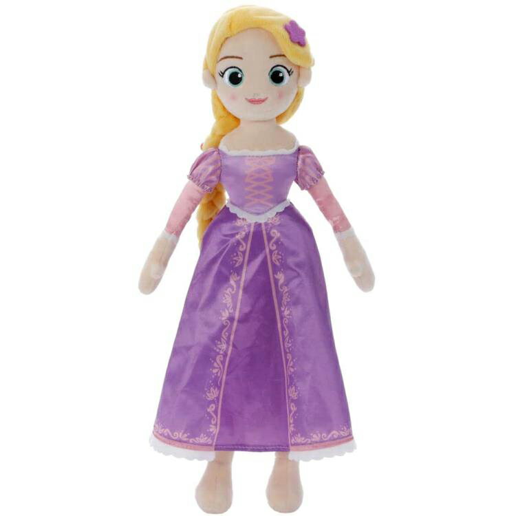 ディズニープリンセス ハグっとフレンズ ラプンツェルのサムネイル