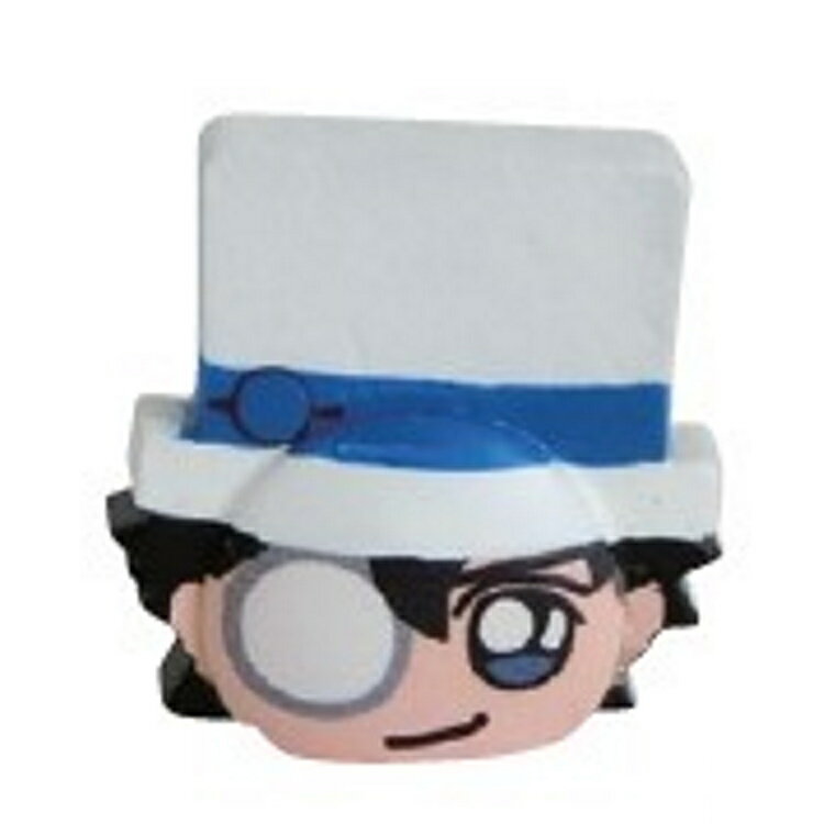 名探偵コナン 木製マスコット箸置き(キッド) [034830]