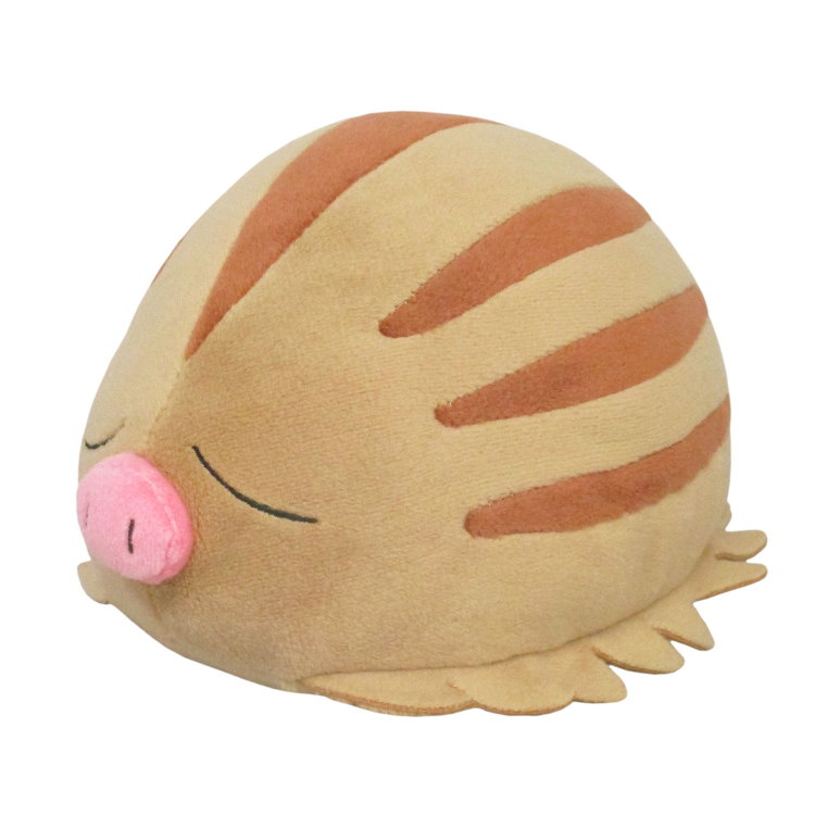 Rakuten - ポケットモンスター PP191 ぬいぐるみS(ウリムー)★ALL STAR COLLECTION第17弾★